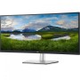 Monitor Dell 34" P3424WE Curved 86.72 cm, 3440 x1440 at 60 Hz,TFT LCD, 5Ms