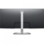 Monitor Dell 34" P3424WE Curved 86.72 cm, 3440 x1440 at 60 Hz,TFT LCD, 5Ms