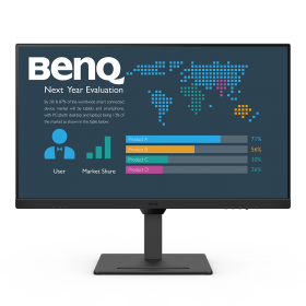 Monitor BenQ 32" BL3290QT