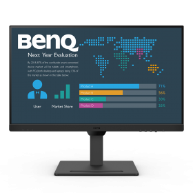 Monitor BenQ 27" BL2790QT