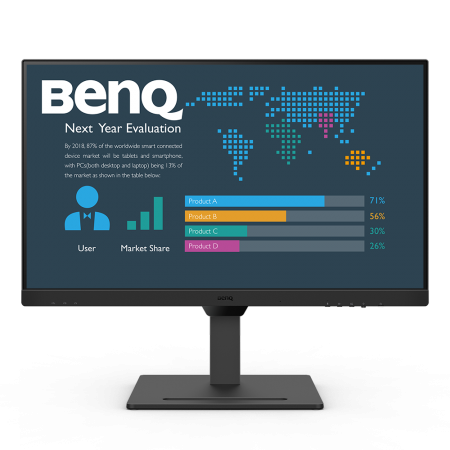 Monitor BenQ 27" BL2790QT