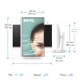 Monitor BenQ 32" GW3290QT