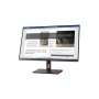 Lenovo ThinkVision S27i-30 27" IPS, FHD (1920x1080), 16:9, Brightness: 300 cd/m², Contrast ratio: 1300:1, Response time: 4ms (Ex