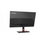 Lenovo ThinkVision S27i-30 27" IPS, FHD (1920x1080), 16:9, Brightness: 300 cd/m², Contrast ratio: 1300:1, Response time: 4ms (Ex