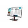 Monitor  Lenovo ThinkVision S25e-30 24.5" VA, FHD (1920x1080), 16:9, Brightness: 250 cd/m², Contrast ratio: 3000:1, Response tim