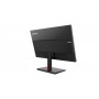 Monitor  Lenovo ThinkVision S25e-30 24.5" VA, FHD (1920x1080), 16:9, Brightness: 250 cd/m², Contrast ratio: 3000:1, Response tim