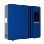 Acumulator nJoy Bastion WF5K, tehnologie LifePo4, 5.1kWh, 51.2V, 100Ah, BMS inclus, se pot inseria pana la 15 bucati