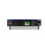 Invertor solar hibrid monofazat nJoy Ascet 5K-120A/1P2T2, 5kW, 2xMPPT, IP65, tensiune de alimentare acumulator 40-60V, modul WiF