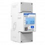 Invertor solar hibrid monofazat nJoy Ascet 5K-120A/1P2T2, 5kW, 2xMPPT, IP65, tensiune de alimentare acumulator 40-60V, modul WiF