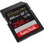 Card de Memorie SDXC SanDisk, 256GB, Clasa 10, Reading speed: 90MB/s