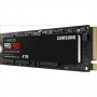 SSD Samsung, 990 PRO with Heatsink, 1TB,