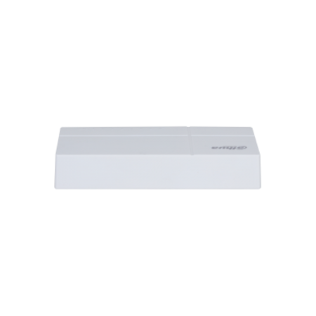 Switch Dahua 8 porturi Gigabit, PFS3008-8GT-L, Interfata: 8 x 10/100/1000, Capacitate switch: 16 Gbit, Packet Forwarding Rate: 1