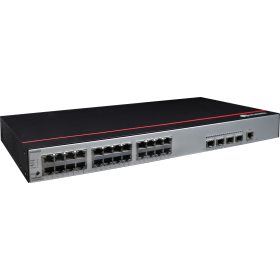 HUAWEI SWITCH S5735-L24T4S-A1 24PGB