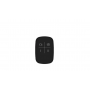 Telecomanda wireless AX PRO Hikvision DS-PKF1-WE, 868MHz two-way Tri-X wireless technology, 4 butoane programabile, distanta com