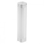 Lampa de lucru liniara LED Ledvance TASK LIGHT, 6.9W, 650 lm, lumina rece (6500K), dimabila, IP54, incarcare USB 1x3.7V 2200mAh 