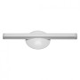 Lampa de veghe LED Ledvance LEDstixx, 2W, 150 lm, lumina neutra (4000K), dimabila, IP44, incarcare USB 1x3.7V 800mAh lithium-ion