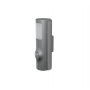 Mini lanterna LED Ledvance NIGHTLUX Torch cu senzor de miscare si lumina, 0.4W, 10 lm, lumina neutra (4000K), IP54, 3xAAA, Gri