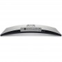 Monitor Dell Curved USB-C 34", UWQHD, 86.72 cm, 3440 x 1440, 60Hz