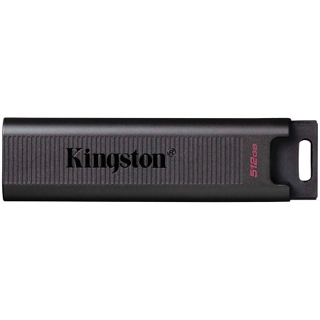 Kingston 512GB DataTraveler Max 1000R/900W USB 3.2 Gen 2, EAN: 740617322392