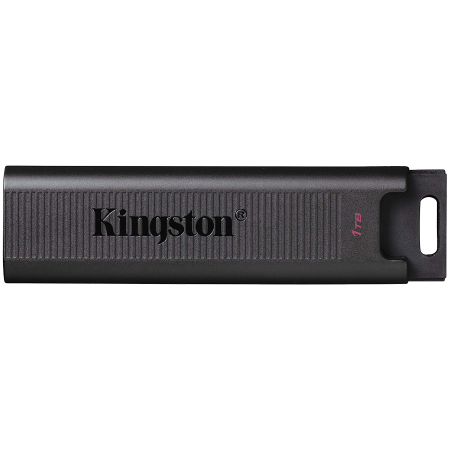 Kingston 1TB DataTraveler Max 1000R/900W USB 3.2 Gen 2, EAN: 740617322354