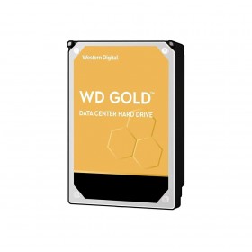 HDD intern Western Digital GOLD, 3.5", 6TB, SATA3, 7200 RPM, 256MB
