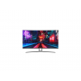 Monitor LED pentru supraveghere DAHUA DHI-LM32-E230C31.5'' Interfata HDMI, VGA, USB Rezolutie 1920x1080p (Full HD) Difuzor incor