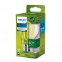 Bec LED Philips Classic A60, Ultra Efficient Light, E27, 4W (60W), 840 lm, lumina neutra (4000K)