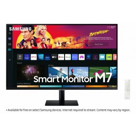 Monitor Samsung 32" LS32BM700UPXEN