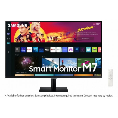 Monitor Samsung 32" LS32BM700UPXEN