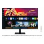 Monitor Samsung 32" LS32BM700UPXEN