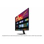 Monitor Samsung 32" LS32BM700UPXEN