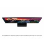 Monitor Samsung 32" LS32BM700UPXEN