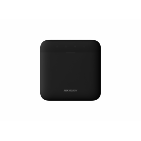 Centrala de alarma cu 64 zone AX PRO Hikvision DS-PWA64-L-WE, 868MHz two-way wireless, Dual Wireless Technology: Tri-X/Cam-X Lon
