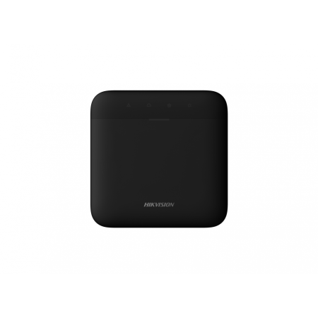 Centrala de alarma cu 64 zone AX PRO Hikvision DS-PWA64-L-WE, 868MHz two-way wireless, Dual Wireless Technology: Tri-X/Cam-X Lon