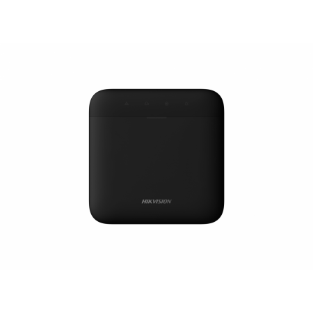 Centrala de alarma cu 64 zone AX PRO Hikvision DS-PWA64-L-WE, 868MHz two-way wireless, Dual Wireless Technology: Tri-X/Cam-X Lon