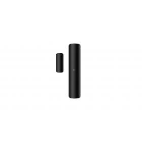Contact magnetic wireless AXPRO Hikvision DS-PDMC-EG2-WE, frecventa operare: 868MHz, transmisie: Tri-X Wireless, criptare: AES-1