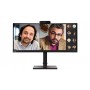 Monitor  Lenovo ThinkVision P34w-20 34.14" IPS, UWQHD (3440x1440), 21:9, Brightness: 300 cd/m², Contrast ratio: 1000:1, Response
