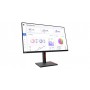 Monitor Lenovo ThinkVision T32p-30 31.5"IPS, UHD (3840x2160), 16:9, Brightness: 350 nits, Contrast ratio: 1000:1, Response time: