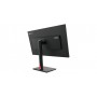 Monitor Lenovo ThinkVision T32p-30 31.5"IPS, UHD (3840x2160), 16:9, Brightness: 350 nits, Contrast ratio: 1000:1, Response time: