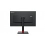 Monitor Lenovo ThinkVision T32p-30 31.5"IPS, UHD (3840x2160), 16:9, Brightness: 350 nits, Contrast ratio: 1000:1, Response time: