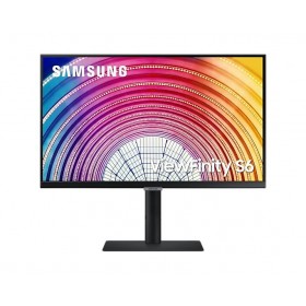 Monitor Samsung 24" LS24A600NAUXEN