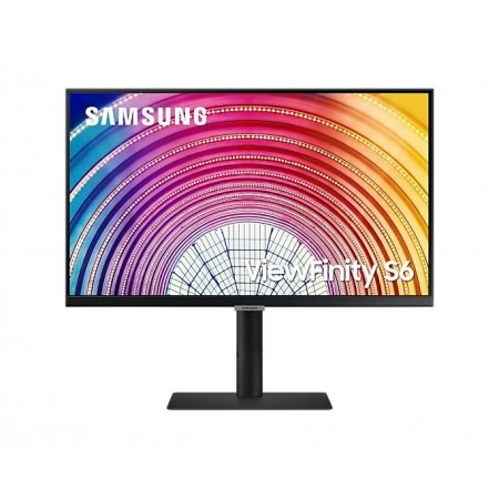 Monitor Samsung 24" LS24A600NAUXEN