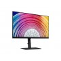 Monitor Samsung 24" LS24A600NAUXEN