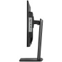 IIYAMA 32" IPS-panel, 2560x1440, 250cd/m², 4ms, 15cm Height Adj. Stand, Speakers, DisplayPort, HDMI, DVI