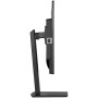 IIYAMA 32" IPS-panel, 2560x1440, 250cd/m², 4ms, 15cm Height Adj. Stand, Speakers, DisplayPort, HDMI, DVI