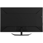 IIYAMA G4380UHSU-B1, 43" VA-panel, Pro-Gaming, G-Master Red Eagle, UHD 3840x2160@144Hz, 0,4ms (MPRT), 550cdm² HDR, FreeSync, Spe