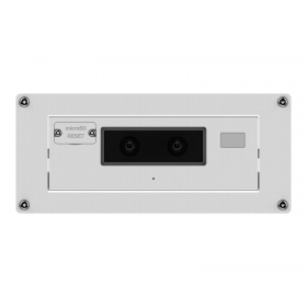 Camera Mobile People Counting 2MP Hikvision DS-2XM6825G0/C-IVS(C)(2MM), lentila fixa 2mm, IR 3m, microfon incorporat, carcasa me
