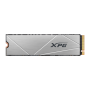 SSD Adata XPG Gammix S60 HeatSink 2TB PCI Express 4.0 x4 M.2 2280