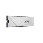 SSD Adata XPG Gammix S60 HeatSink 2TB PCI Express 4.0 x4 M.2 2280