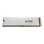 SSD Adata XPG Gammix S60 HeatSink 512GB PCI Express 4.0 x4 M.2 2280